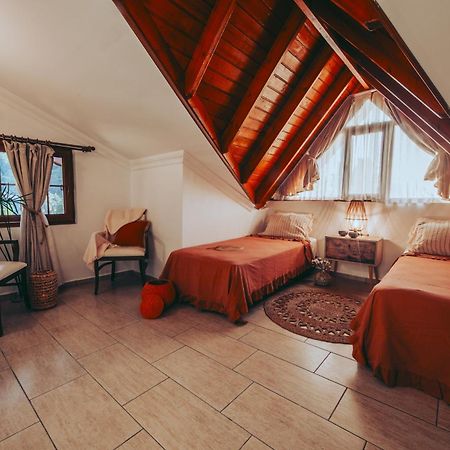 Mesken Inn Hotel Гьоджек Екстер'єр фото