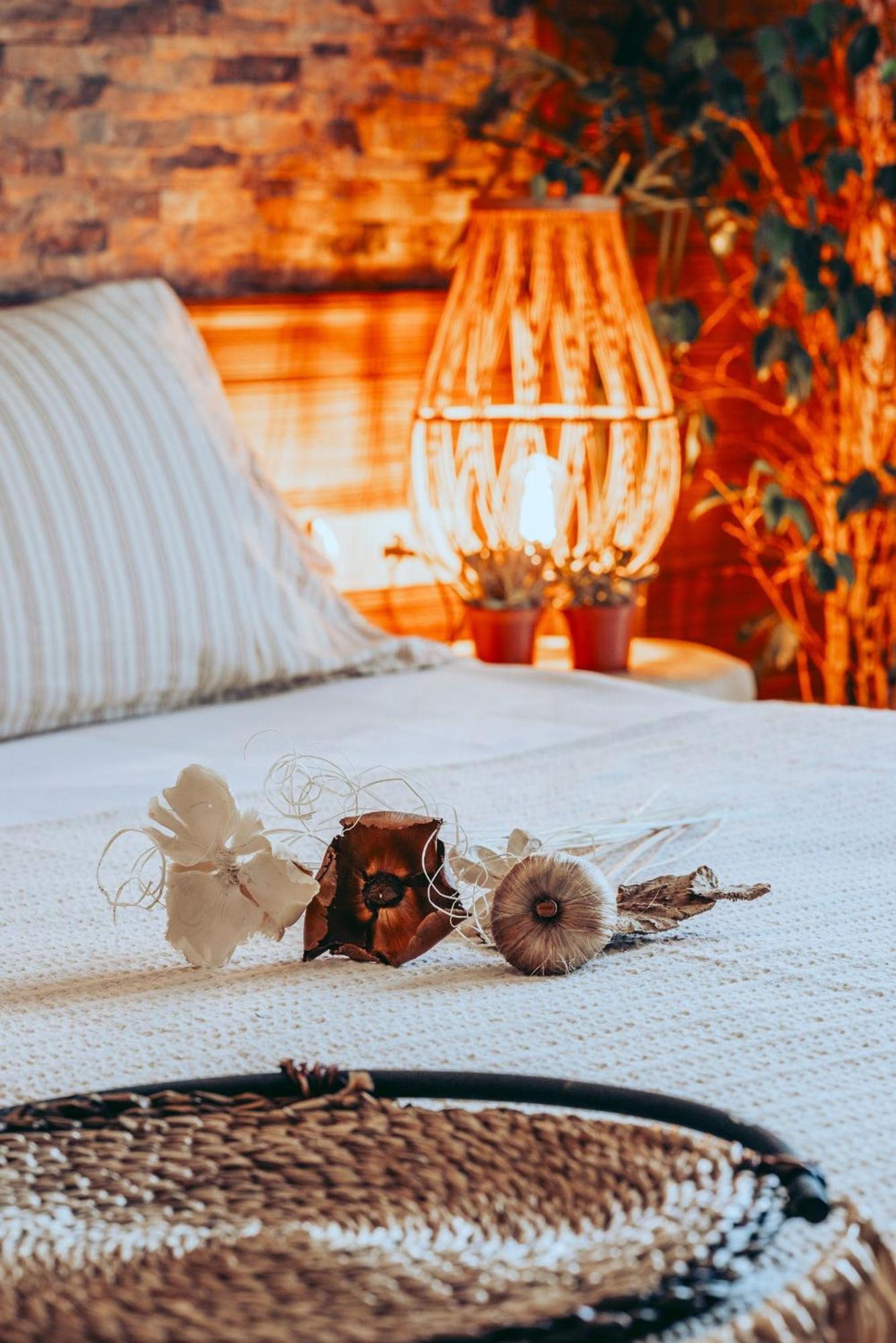 Mesken Inn Hotel Гьоджек Екстер'єр фото